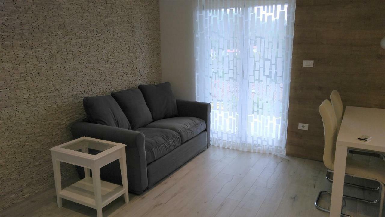 Apartments Ostanek 2 Portoroz Exterior photo
